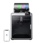 Imprimanta 3D Creality K2 Pro Combo