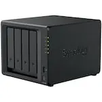 NAS Synology DS425 4-Bay Intel Celeron J4125 2GB