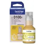 Cerneală Brother BTD100Y Galben 5.000 pagini