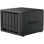 NAS Synology DS1525 Plus 5-bay AMD Ryzen 8GB