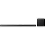 Soundbar Samsung HW-QS700F 3.1.2 345W Dolby Atmos wireless