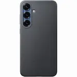 Husa de protectie Samsung Kindsuit Leather Case pentru Galaxy S25+, Black