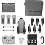 Drona DJI Air 3S Fly More Combo, 4K/120, 50 MP