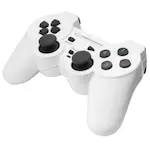 Controller PC, Esperanza, Plastic, USB, Alb