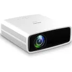 Videoproiector Philips NeoPix 750 Smart alb 700 lumeni
