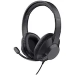 Casti gaming Trust Ayda Max USB TR-25461 negru
