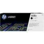 Toner HP 508X negru CF360X LaserJet high yield