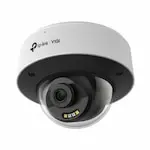 Camera TP-Link VIGI InSight S245 4 mm alb 4MP dome
