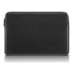 Husă Dell EcoLoop Leather Sleeve 14 negru 460-BDDU