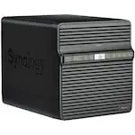 NAS Synology DiskStation DS423 4-Bay, Realtek RTD1619B, 2GB DDR4