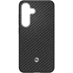 Husa de protectie Samsung Aramid Case pentru Galaxy S25+ Aramid Case