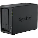 NAS Synology DS725 2-bay Ryzen R1600