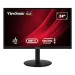 Monitor ViewSonic VG2409U-2 23.8″ Full HD USB-C 100Hz