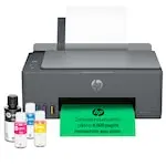 Multifuncțional HP Smart Tank 581 CISS Wi-Fi A4