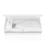 Rack extern, Axagon ADSA-1S HDD extern de 2,5″ USB2.0 HDD SATA, Alb