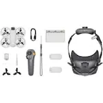 Drona DJI Neo Motion Fly More Combo, 4K30