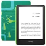 Ebook Reader Amazon Kindle Paperwhite Kids 6.8 inch 16GB WiFi Emerald Forest