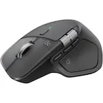 Mouse wireless Logitech MX Master 4 Graphite