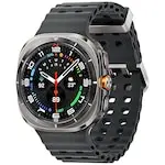 Samsung Galaxy Watch Ultra 47mm LTE Titanium Silver
