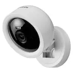 Cameră interior Osram Smart WiFi 2K fixă USB-C