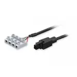 Cablu alimentare TELTONIKA, PR2FK20M, 2m, negru