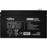 Acumulator UPS nJoy GPL09122F 12V 9Ah AGM