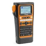 Imprimantă termică Brother PT-E310BTVP 180 dpi USB Bluetooth negru