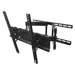 Suport TV Esperanza ERW004 26-70 inch Negru