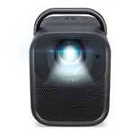Videoproiector Acer AOPEN QF16ATV, 1920 x 1080 pixeli, 16:9, LCD, 30000 h, Wi-Fi, Negru