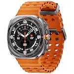 Smartwatch Samsung Galaxy Watch Ultra LTE 47mm gri titan