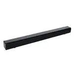 Soundbar Panasonic SC-HTB100EGK 45 W Bluetooth HDMI USB Negru