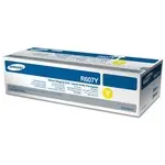 Cilindru Samsung CLT-R607Y original galben (SS668A)