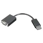 Adaptor video Lenovo 57Y4393 DisplayPort-VGA