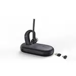 Căști Yealink BH71 Pro Mono USB-C/A negru