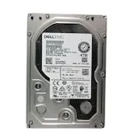Hard disk Dell 4 TB 3 5 SATA III, 7200 rpm