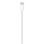 Cablu Apple USB-C Woven Charge Cable 1m MQKJ3ZM/A