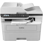 Multifunctional laser Brother MFC-B7810DW A4 Fax WiFi