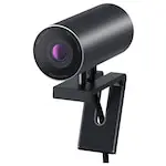 Cameră web Dell UltraSharp WB7022 4K neagră