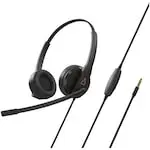 Căști office Creative HS-230 microfon noise-cancelling jack 3.5mm USB
