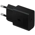 Încărcător rețea Samsung 15W EP-T1510NBEGEU negru (fără cablu)