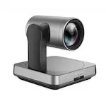 Camera video Yealink UVC84, 4K, pentru incaperi medii si mari
