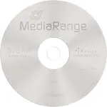 DVD-RW MediaRange MR450 10 bucăți 4.7 GB 4x cakebox