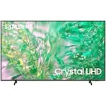 Televizor Samsung LED 43DU8072, 109 cm, Smart, 4K Ultra HD, Clasa G