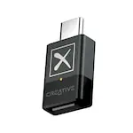 Transmitator Bluetooth Creative Bt-w5 Usb pentru Ps 4, Ps 5, Pc, Mac, NSW