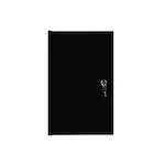 Cabinet Lanberg WF10-2309-00B 9U 10 inch 280mm negru
