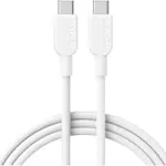 Cablu Anker 310 USB-C 240W 1.8m, Alb