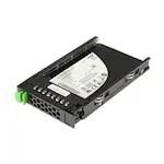 SSD, Fujitsu, S26361-F5776-L192, Electronic, 2.5 inch