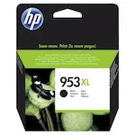 Cartus HP 953XL L0S70AE negru High Yield