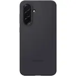 Husă Samsung Silicone Case Galaxy A36 negru EF-PA366CBEGWW