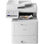 Multifuncțional Brother MFC-L9670CDN color laser A4 duplex Wi-Fi